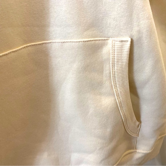 TAYLOR SWIFT OFficial 2023 the eras tour BEIGE HOODie - Picture 5 of 13